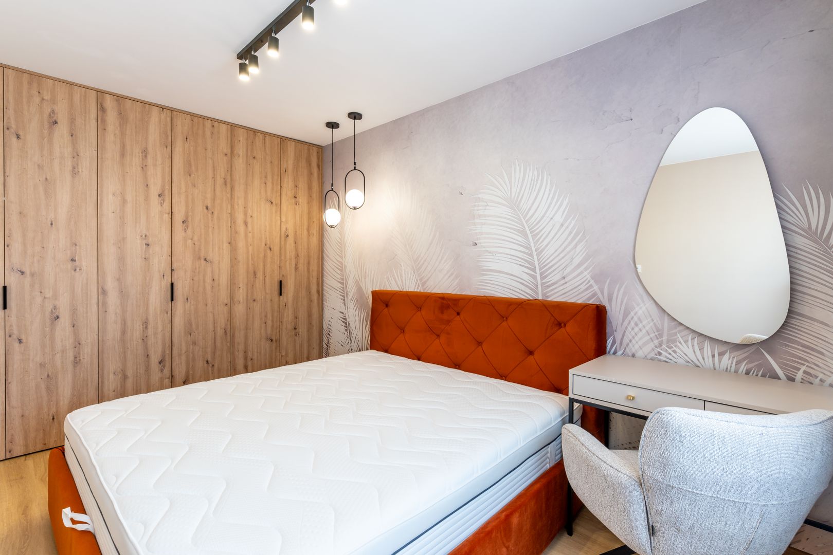 Apartament lux 3 camere de vanzare renovat integral Academia de Muzica - Poză 9