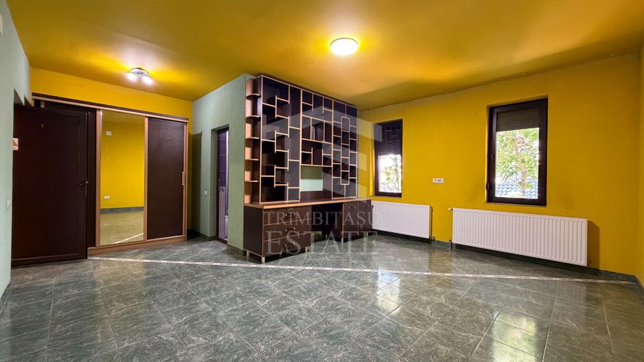 OTOPENI - Mărăști | Curte Verde | Parcari | Aeroport la 5 minute - Poză 23