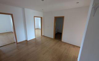 Apartament 4 camere 120 mp con.-3 terase-parcare-et 1-Libertatii - Poză 1