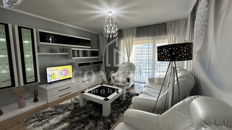 Apartament 2 camere | 57mp | Zona Iulius Mall - Poză 2