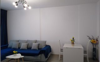 Apartament 2 camere de închiriat | Regie Residence 2 | 56 mp | - Poză 7