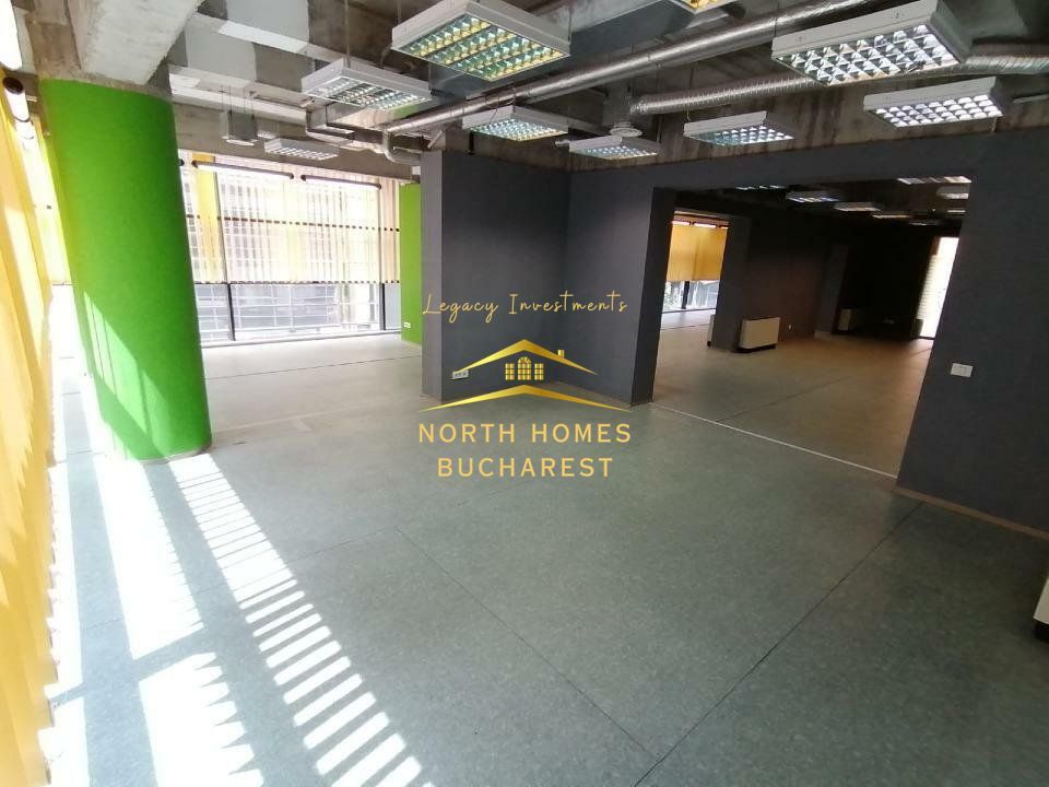 Spatiu de Birouri | Universitate | Locuri de Parcare - Poză 11