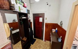 2 Camere in Vila - Pod Basarab-Curte generoasa - Poză 7