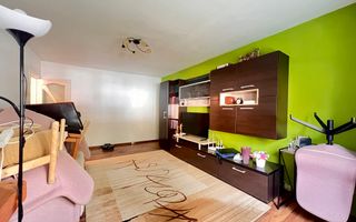 Apartament 3 Camere | 67 mp | 2 Bai | DECOMANDAT | Zona cetate - Poză 5