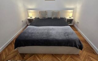 VANZARE APARTAMENT 2 CAMERE METROU PIATA ROMANA ULTRACENTRAL 40MP INVESTITIE - Poză 7