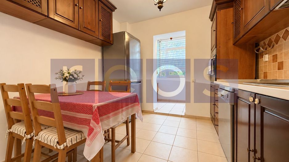 VANZARE 2 CAMERE | 53 MP | AVIATIEI | ETAJ 3/4 - Poză 4