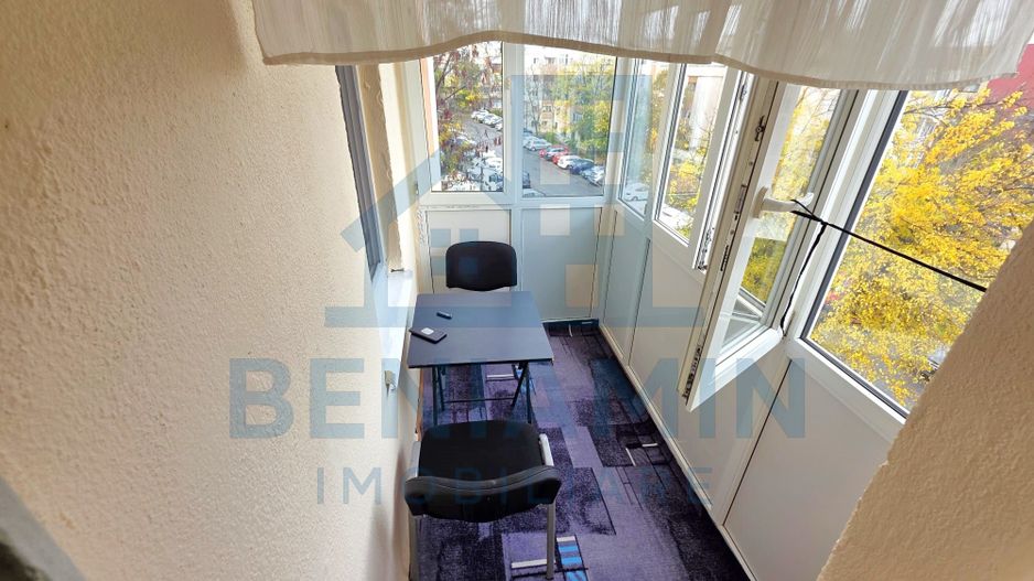 Apartament 2 camere decomandat Brazda lui Novac et3 scoala 23 - Poză 5