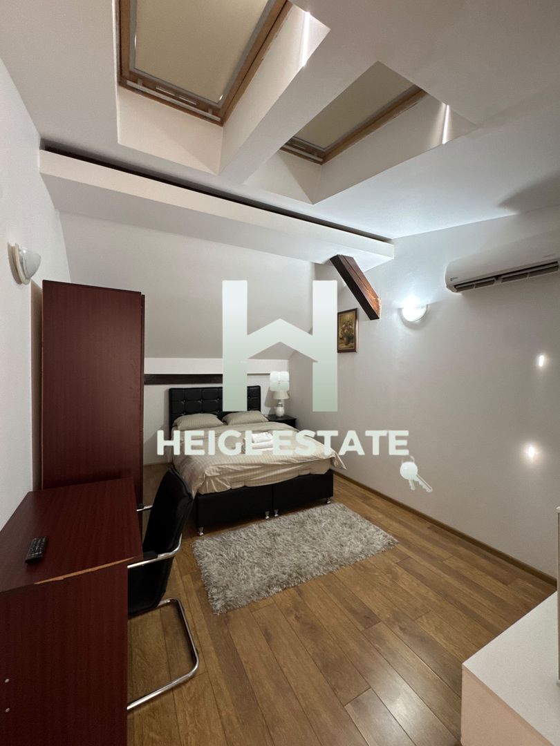Apartament cu 3 camere in Piata Unirii - Poză 14