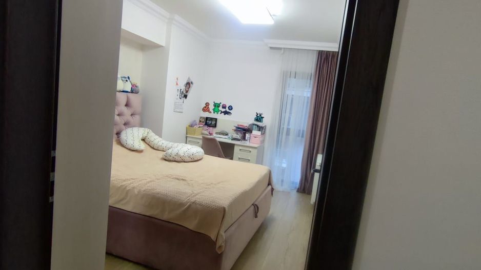 Apartament 4 Camere Drumul Taberei / Bloc nou / Metrou 5 minute - Poză 11