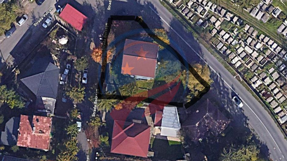 Oportunitate investiție: Vilă cu 4 unități independente, Platoul Cornești - Poză 1