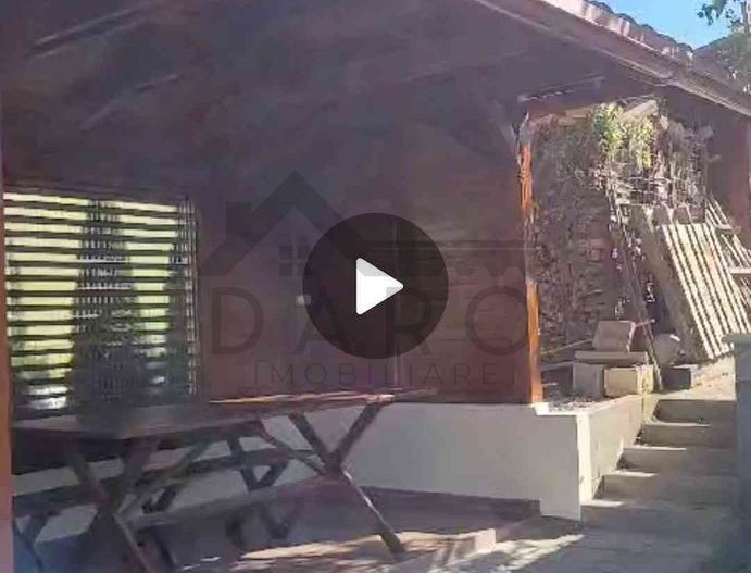 Casă Livezeni 815 mp teren, casa primitoare ,la doar 5 minute de oraș. - Poză 17