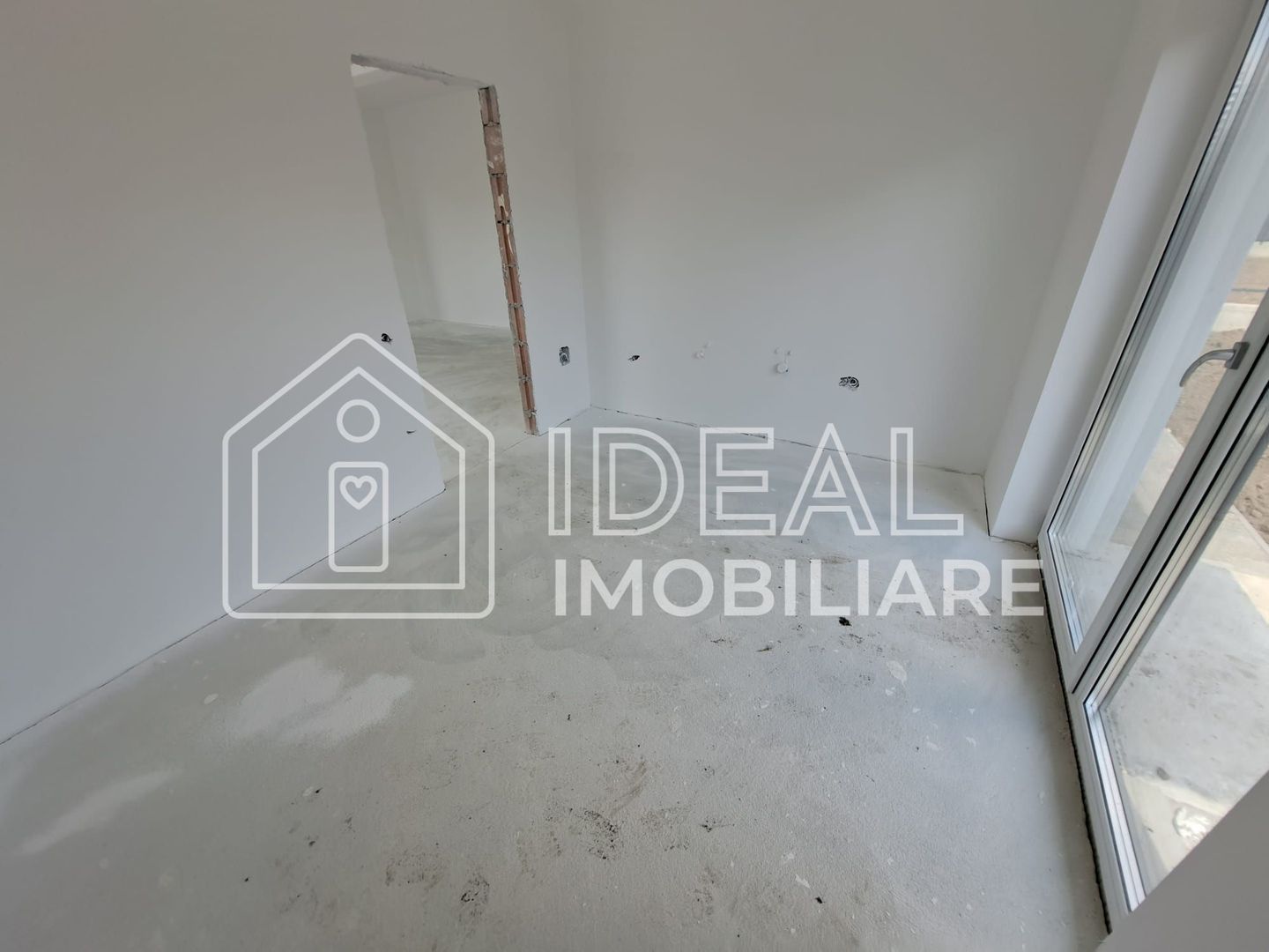 Casa Moderna cu 4 camere si garaj, in zona Trifoiului - Poză 5