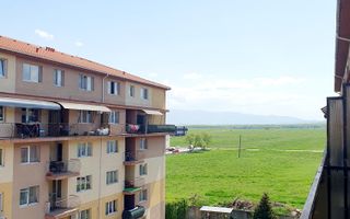 Apartament 3 camere zona Piata  Rahovei - Poză 11