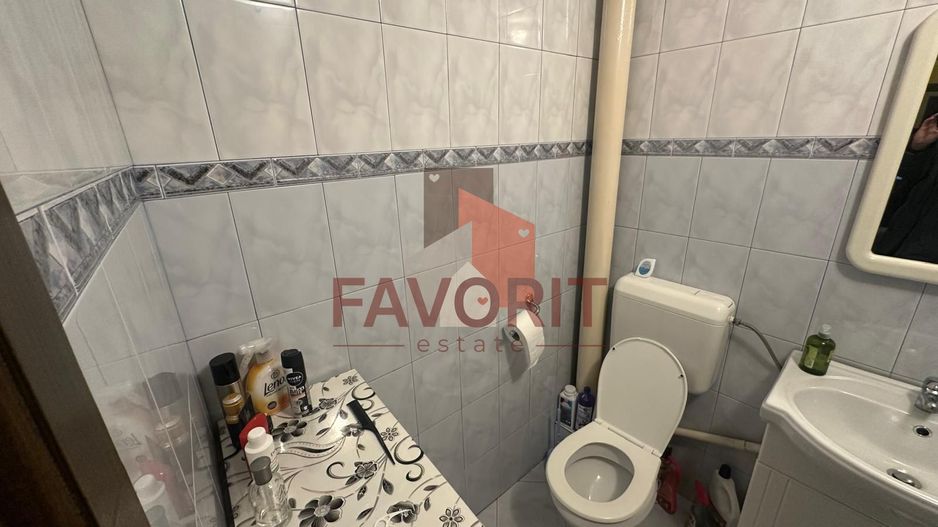 3 camere | 2 bai | 2 balcoane | boxa | mobilat si utilat | zona excelenta | - Poză 13
