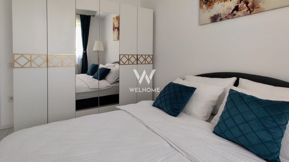 Apartament 2 camere modern zona Doamna Stanca - Poză 6