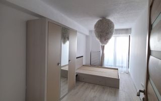 Penthouse 3 camere decomandate 90 mpu Doamna Stanca - Poză 6