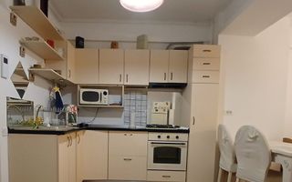Apartament 2 Camere mobilat și utilat Metrou Șoseaua Ștefan cel Mare - Poză 5