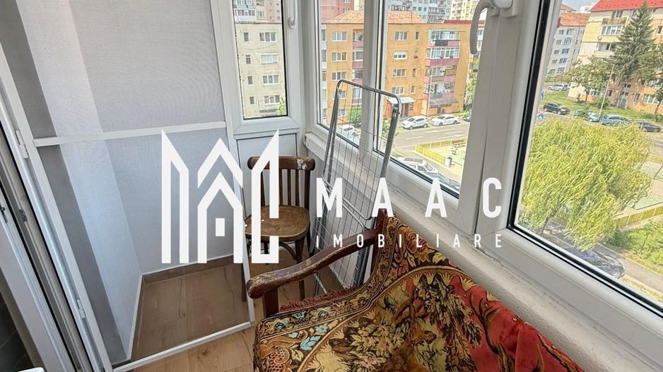 Apartament 2 camere | Renovat | Balcon | PETFRIENDLY | M. Viteazu - Poză 10