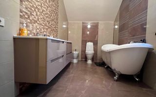 Casa individuala pozitie foarte buna si teren generos - Poză 13