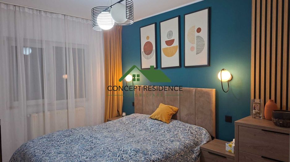 4 camere, etaj 1, 80 mp – Bogdan Vodă - Poză 2