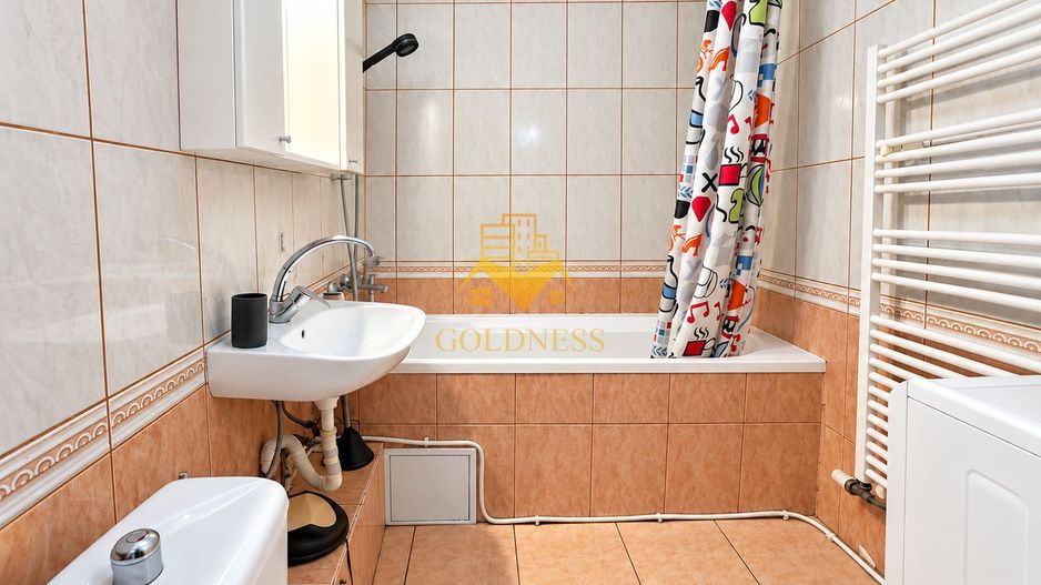2 camere, Pet Friendly, Zorilor,UMF,Spitalul de Recuperare, UTCN - Poză 6
