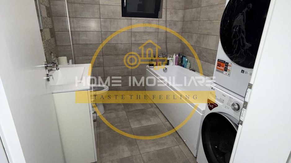 Apartament cu 2 camere / 56 mp / zona Galata - Poză 5