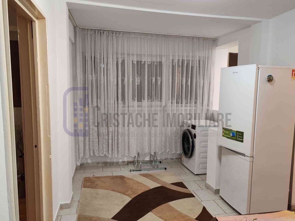 Inchiriere apartament 2 camere, zona Lujerului - Poză 7