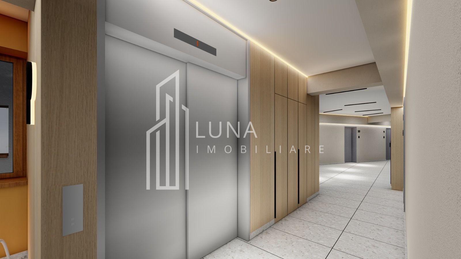 Apartamente moderne de vânzare – Orizont Residence, Sanpetru (Brașov) - Poză 69