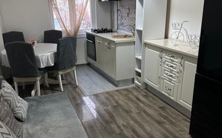 Închiriez apartament 2 camere zona tei - Poză 2