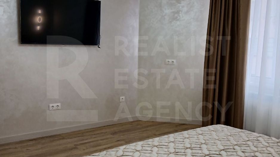 Vânzare apartament 2 camere,strada Alba Iulia, Buiucani. - Poză 11