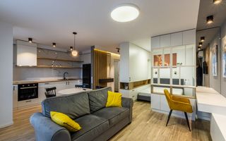 1camera, bloc nou, Buna Ziua, zona Grand Hotel Italia, LIDL, Panemar - Poză 1