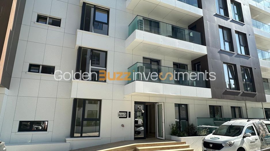 Apartament 3 camere  cu parcare  | MTM Pipera - Poză 14