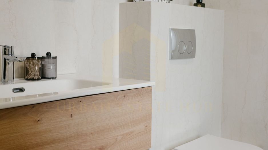 Inchiriere parte de duplex, predare la cheie, Buna Ziua - Poză 11