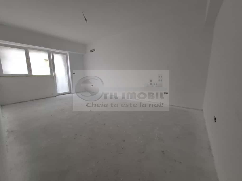 Apartament decomandat de vanzare in Iasi, Galata, 44,58 mp, bloc nou - Poză 9