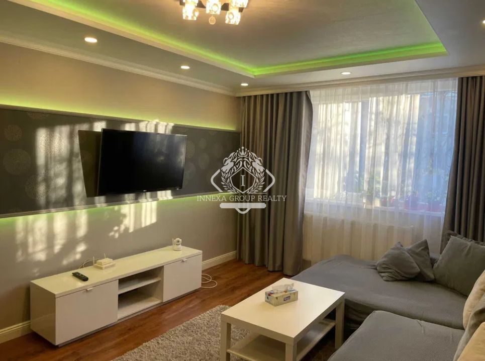 Apartament 3 camere I 630E - Poză 1