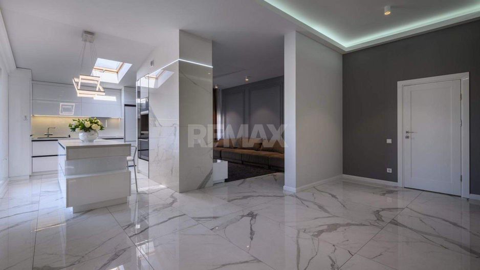 Chirie Penthouse Ciocana, Mun. Chișinău - Poză 4