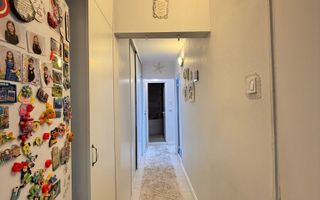Apartament cu 3 camere decomandat, etaj intermediar,  zona Lidl Hotvon - Poză 10