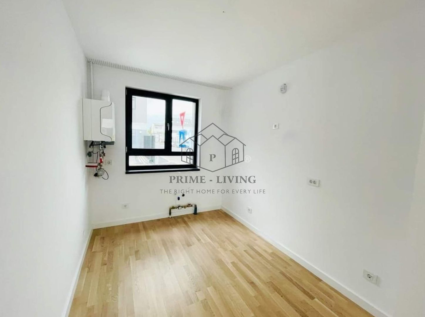 CASA NOU CONSTRUITA IN COMPLEX REZIDENTIAL LA VANZARE IN PIPERA - Poză 5