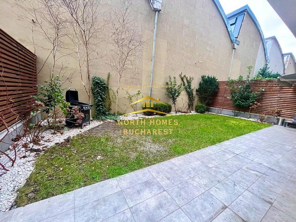 Inchiriere Ap zona Domenii Complex Arcadia - Poză 13