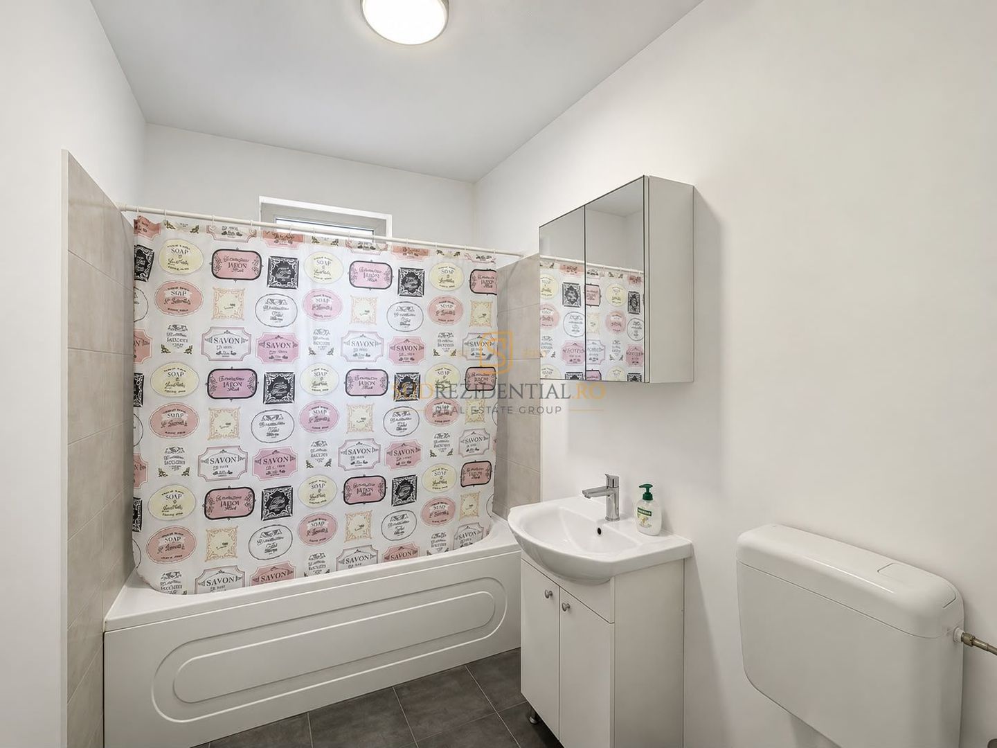 Apartament cu 3 camere, Viva Residence, Metrou Aparatorii Patriei - Poză 7