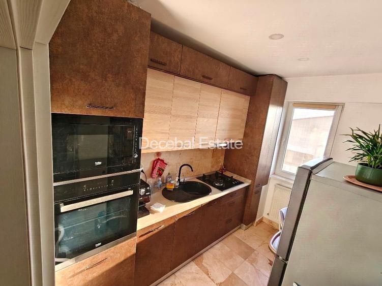 Apartament 2 camere Complet mobilat Sector 6 Drumul Taberei - Poză 8