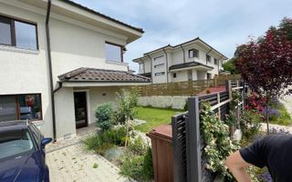 Casa Bucium 4 dormitoare,cartier deosebit, # - Poză 1