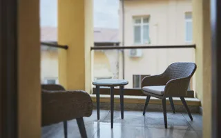 Apartament 2 camere 13 Septembrie Marriott Carol - Poză 20