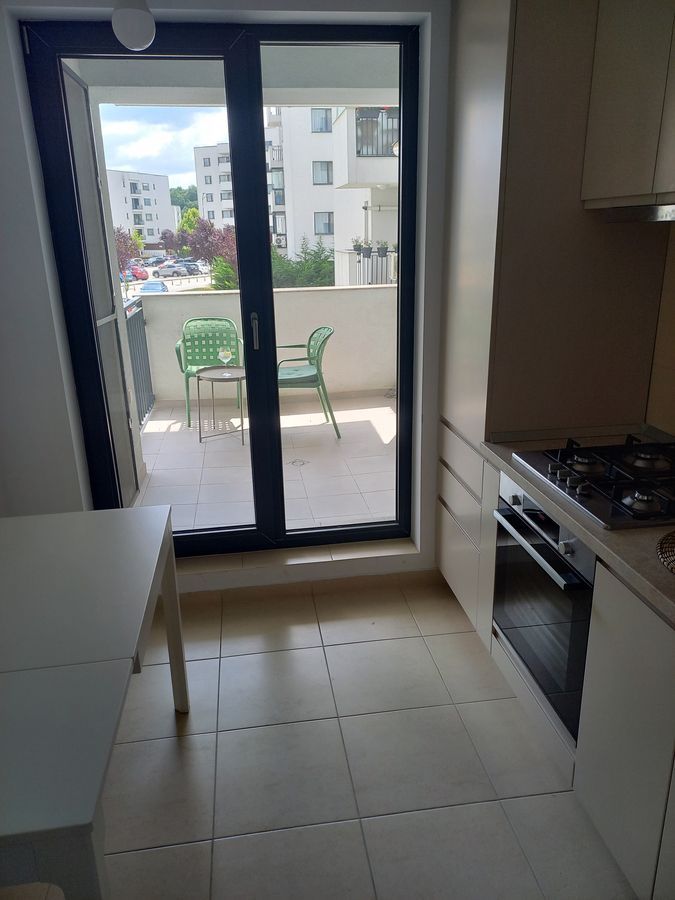 NOU Apartament 3 camere Baneasa Greenfield - Poză 4