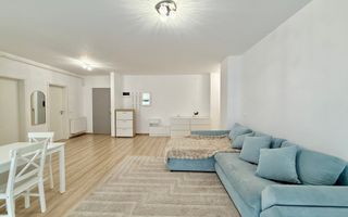 Apartament 3 camere | 2 Băi | 73 MP | Avantgarden Bartolomeu - Poză 8