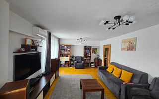 Apartament cu 4 camere in zona Turda-Parcul Regina Maria - Poză 5