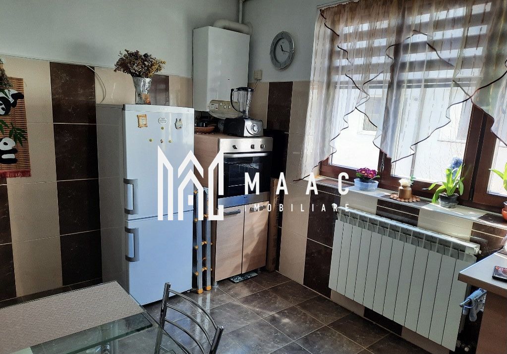 Apartament 2 camere I Etaj 1 I Zona Strand II - Poză 5