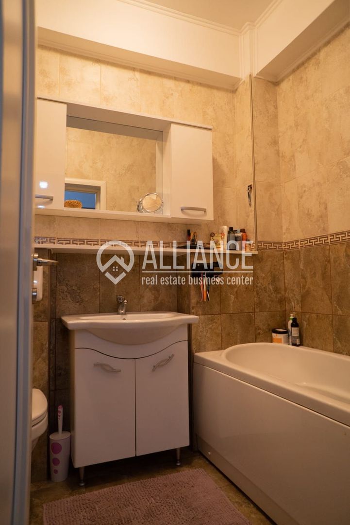 Tomis Plus(cod04)-Apartament 3 camere loc de parcare proprietate - Poză 11