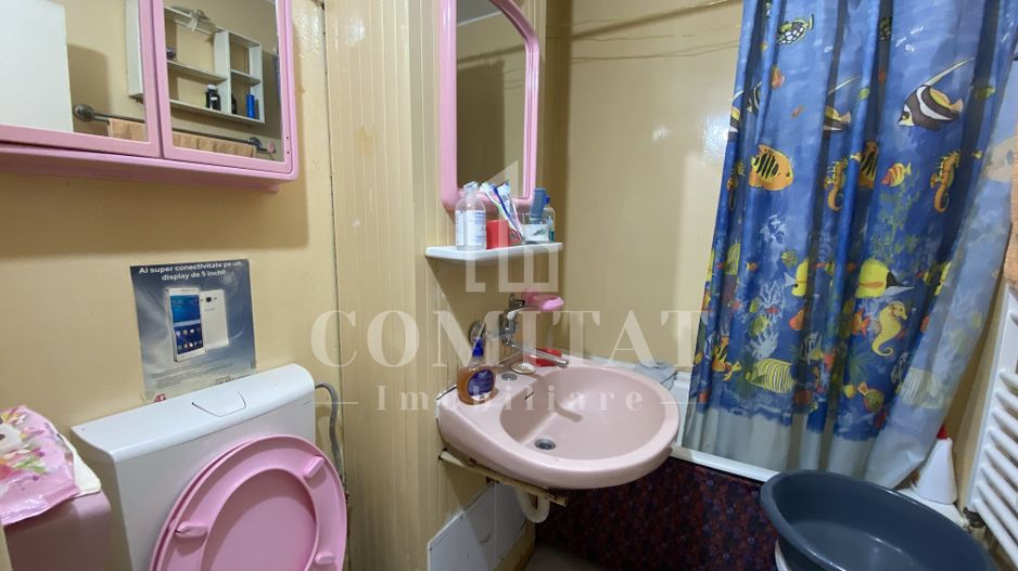 Apartament cu 2 camere | Mănăștur | Baza Sportivă „La Terenuri” - Poză 7