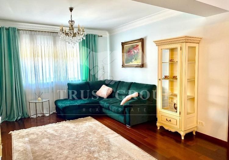 Apartament 3 camere Dorobanti - Poză 2